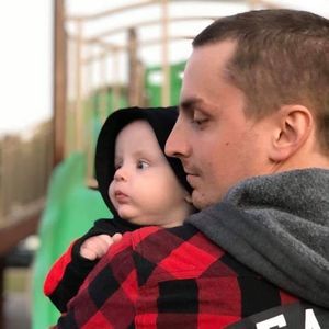 Meet your Posher, Cory